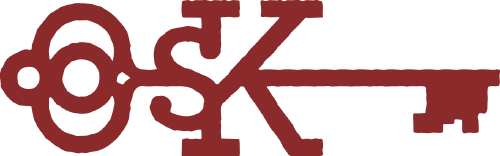 Skeleton Key logo