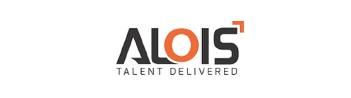 ALOIS Staffing logo