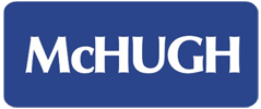 James McHugh Construction Co. logo
