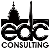 EDC Consulting logo