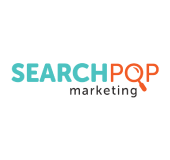 SearchPOP Marketing, LLC. logo