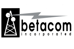 Betacom Incorporated logo
