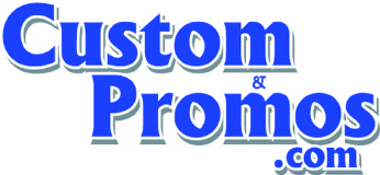 CustomPromos logo
