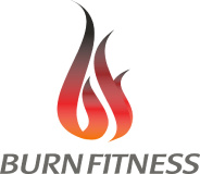 Burn Fitness logo