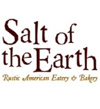 Salt of the Earth logo