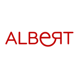 Albert-Learning logo