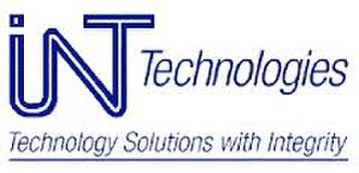 INT Technologies logo