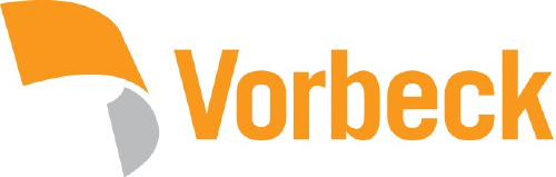 Vorbeck logo