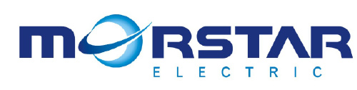 Morstar Inc. logo
