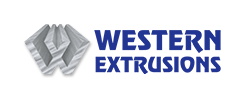 Western Extrusions logo