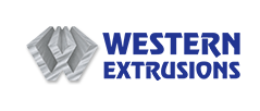 Western Extrusions logo