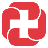 Christ Community Health Services logo