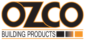 OZCO Building Products logo