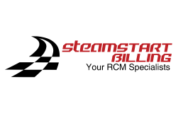 SteamStart Billing, LLC logo