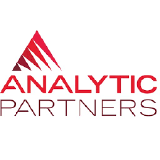 ANALYTIC PARTNERS logo