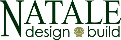 Natale Construction Corp./AKA/Natale Design/Build logo