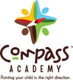 Compass Academy Preschool and Childcare logo