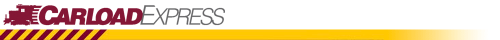 Carload Express logo