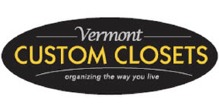 Vermont Custom Closets