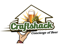 CraftShack, Inc. logo