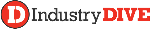 Industry Dive logo