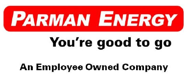 Parman Energy logo