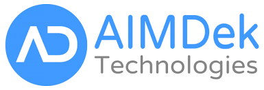 AIMDek Technologies Pvt. LTd. logo