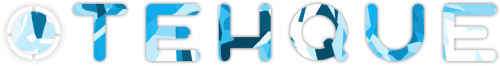 TEHQUE logo