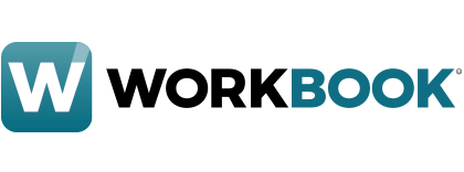 WorkBook Software logo