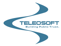 Teleosoft, Inc. logo