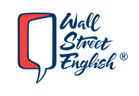 Wall Street English China logo