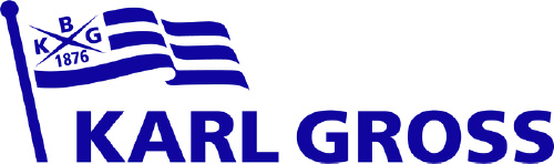 Karl Gross Logistics (USA), Inc. logo