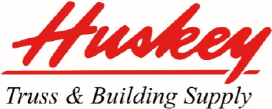 Huskey Truss & Building Supply logo