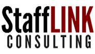 Stafflink Consulting logo