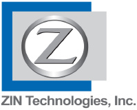 ZIN Technologies logo
