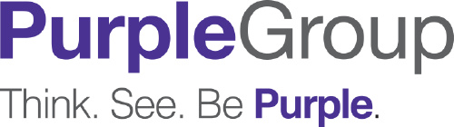 Purple Group d/b/a for Lopez Martin & Associates, Inc. logo