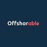 Offshorable logo