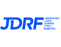 JDRF International logo