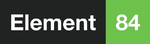 Element 84, Inc. logo