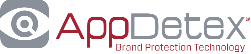 AppDetex logo