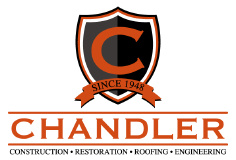 Chandler Companies, Inc logo