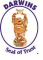Darwins Bussiness Developers logo