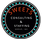 Sweets Nursing Jobs logo