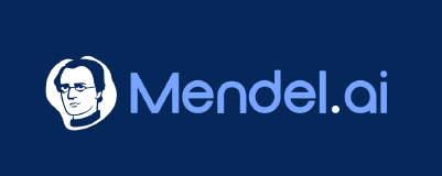 Mendel.ai logo