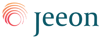 Jeeon logo
