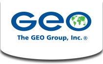 The Geo Group logo