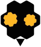 The Harlem Bee logo