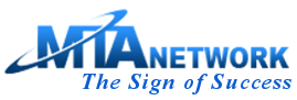 MTA Network logo