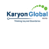 Karyon Global Corporation logo