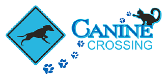 Canine Crossing logo